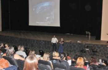 Professores podem opinar sobre Educação Ambiental