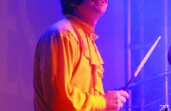 Descontração no Show dos Pais