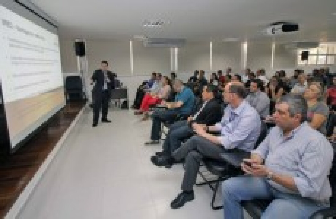 Contadores aprovam ferramenta
