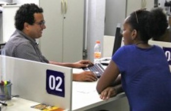 Feira do Emprego oferecerá mais de mil vagas amanhã