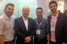 Mogi reforça seu potencial