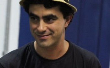 Paulo Henrique (PH) e Pedro Abib lançam o CD "Canto a Meu Povo"