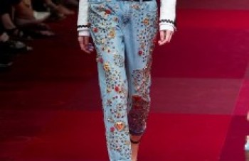 Calça jeans, a companheira de todas as temporadas