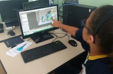 Alunos de Mogi são premiados pela Nasa