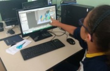 Alunos de Mogi são premiados pela Nasa