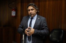 Campanha de Mauro do Salão foi a mais cara entre eleitos