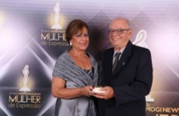 Mulheres em destaque