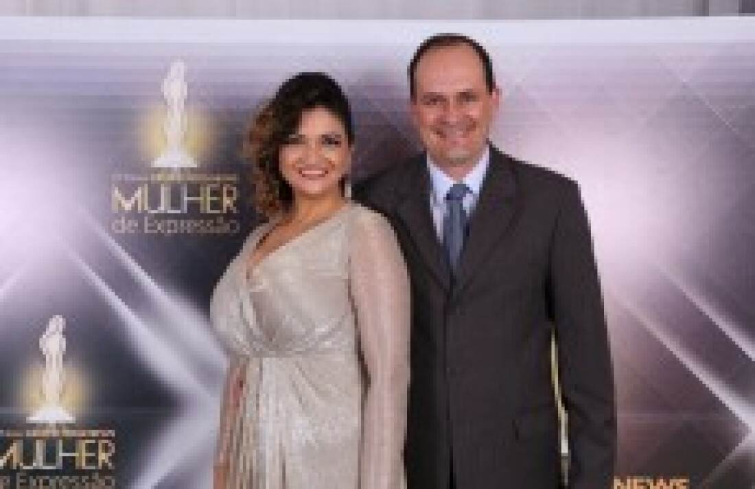Mulheres vitoriosas