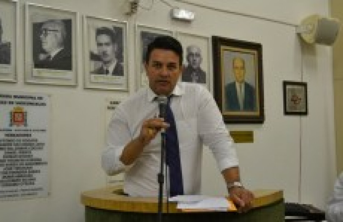 Comitiva vai cobrar instalação de Companhia da PM em Ferraz