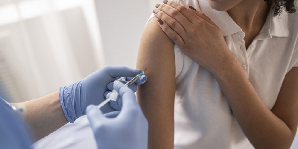 Região fica abaixo da meta de cobertura vacinal contra HPV