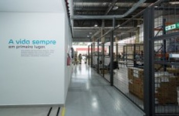 EDP inaugura Centro de Serviços