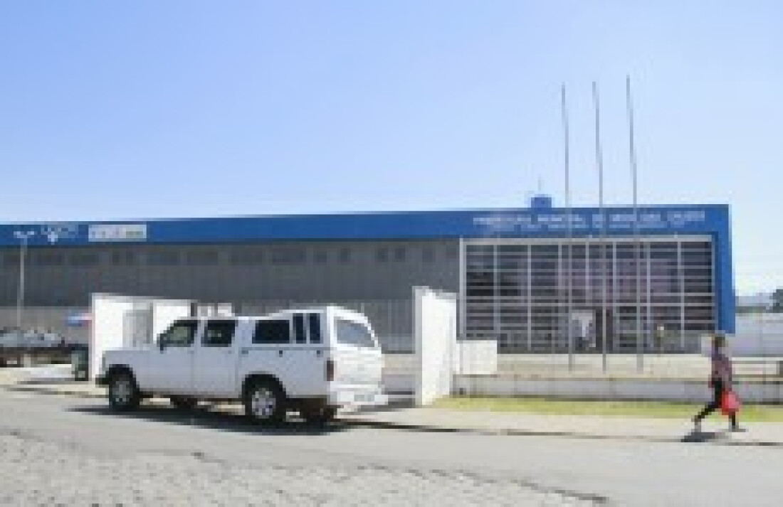Unica ganhará centro cirúrgico
