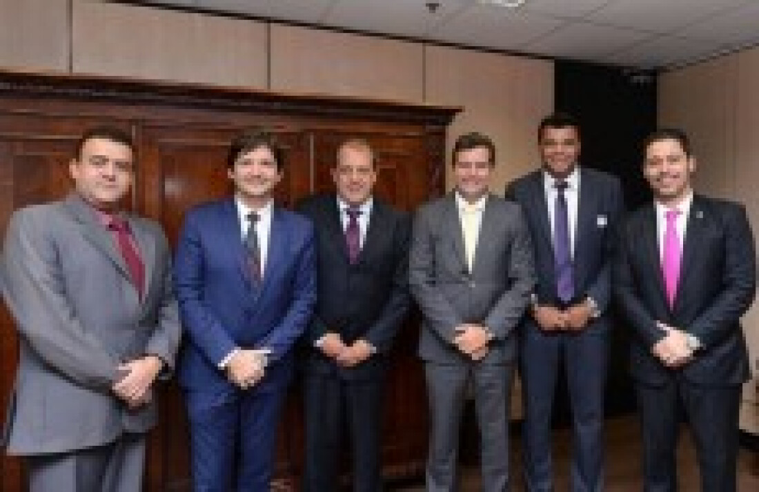 Presidente Dutra terá 2 passarelas