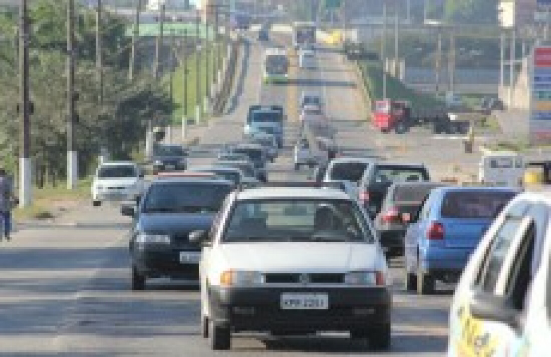 Suspeito morre baleado após perseguição da GCM e polícia