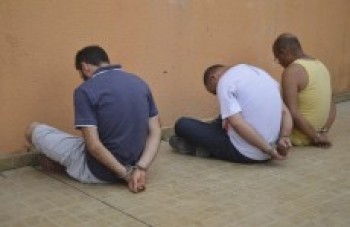 Fábrica de dinheiro falso é encontrada em Jundiapeba