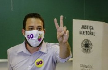PSOL ganha assentos na Câmara da capital