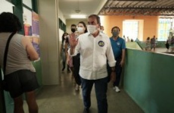 Melo precisa de recuperação; Cunha quer manter ascensão