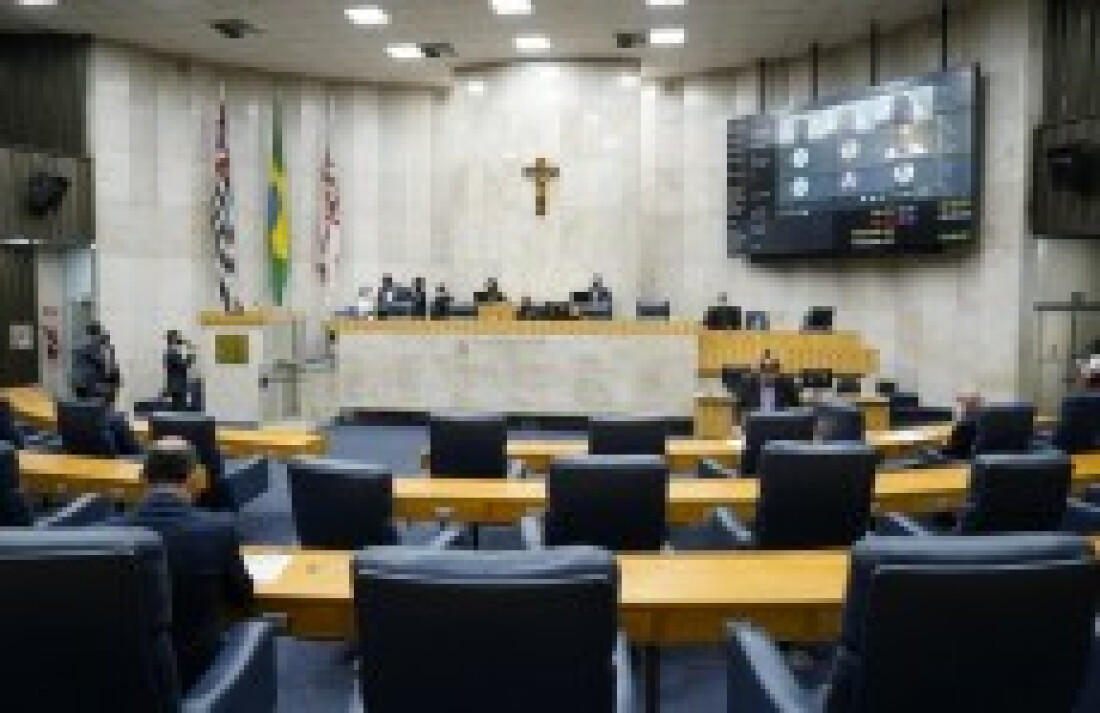 Mulheres eleitas em SP bate recorde