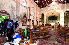 Estudo mostra que restrições à religião estão aumentando