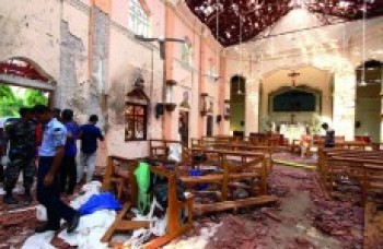 Estudo mostra que restrições à religião estão aumentando
