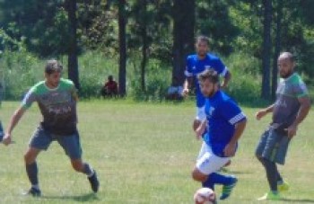 Copa São Francisco tem nove jogos para fechar classificados