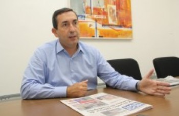 marcus melo faz balanço dos cem dias e promete novidades