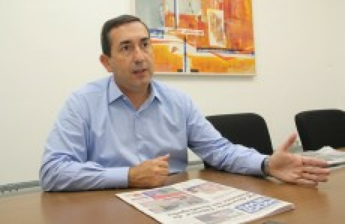 marcus melo faz balanço dos cem dias e promete novidades