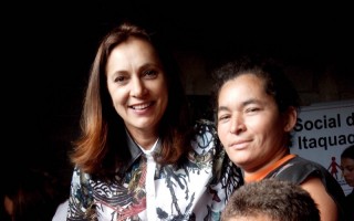 Fundo Social lançará Campanha do Agasalho