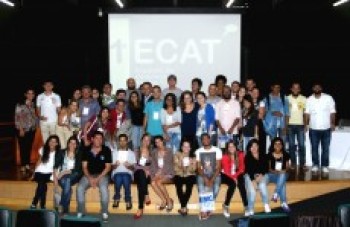 ECAT reúne estudantes e profissionais hoje na UMC
