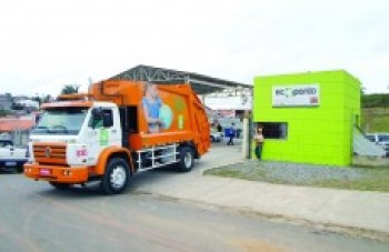 Prefeitura vai escolher cooperativa de reciclagem para atuar na triagem