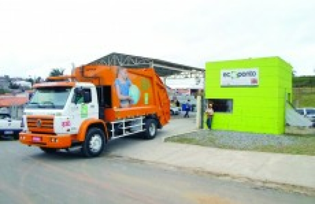 Prefeitura vai escolher cooperativa de reciclagem para atuar na triagem