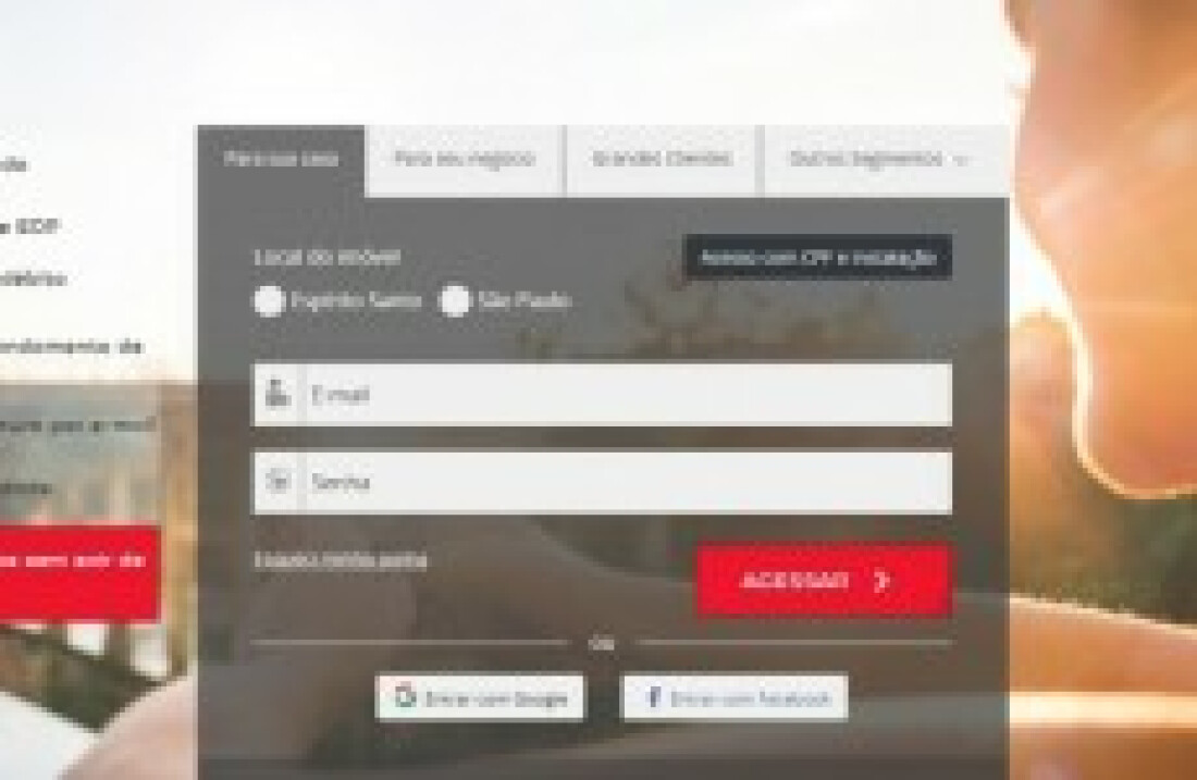 Feirão de negociação da EDP começa amanhã no Alto Tietê