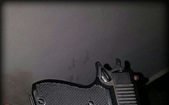 gCM apreende jovens após assalto