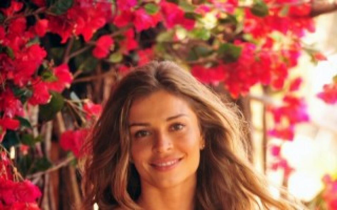 Flor do Caribe
