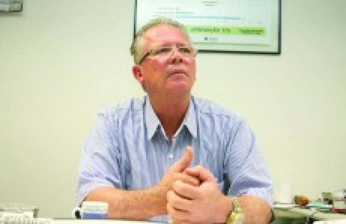 Armando da Farmácia sofre tentativa de homicídio