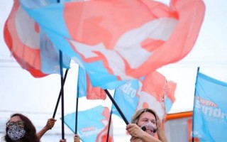 Candidato Lisandro Frederico se diz preparado para 2º turno