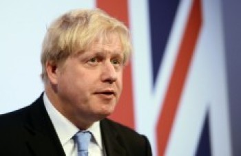 Britânico critica defesa da Rússia ao regime sírio