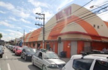 Adolescentes furtam 50 ovos de Páscoa em Mogi