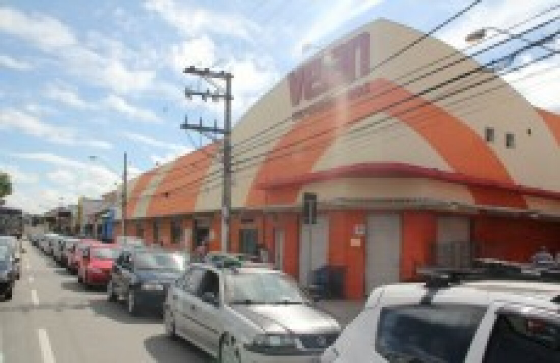 Adolescentes furtam 50 ovos de Páscoa em Mogi
