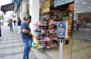 Vendas na Black Friday deve ter aumento de 3% em Mogi