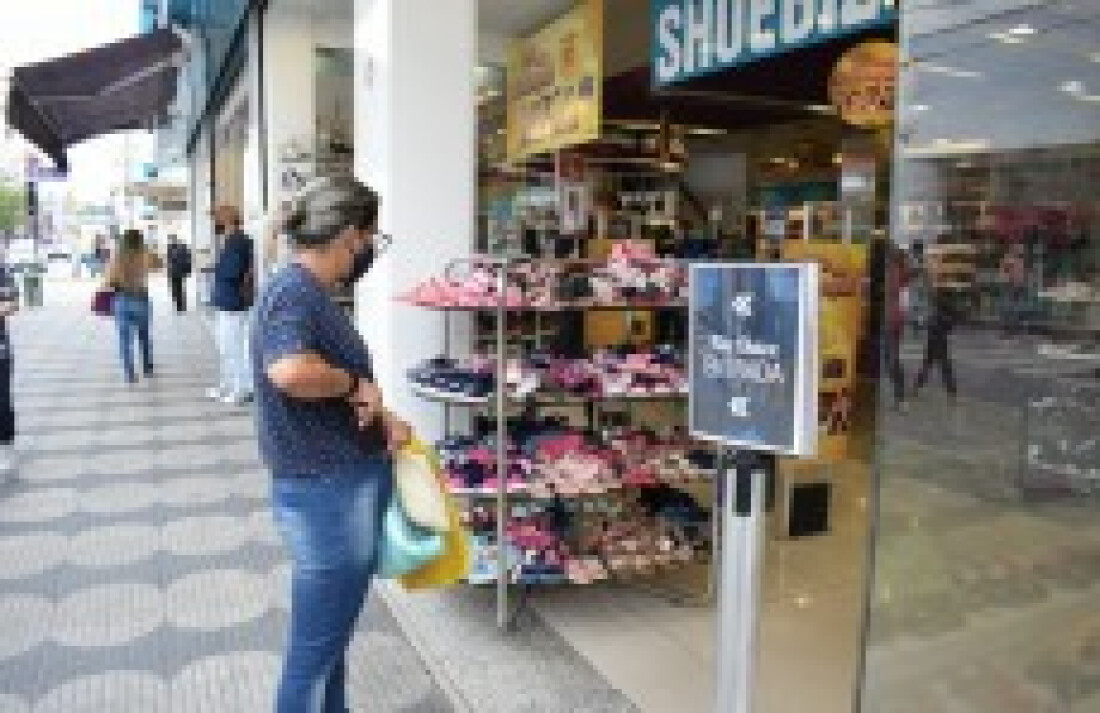 Vendas na Black Friday deve ter aumento de 3% em Mogi