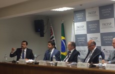 Fórum em Brás Cubas será entregue no próximo dia 19