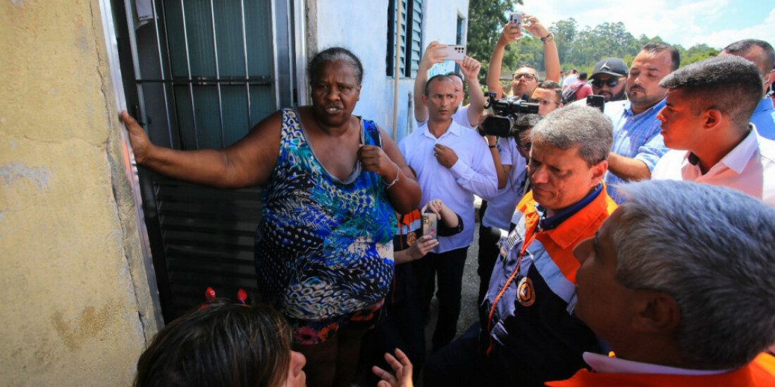Itaquá deve receber do Estado 2 mil moradias em quatro anos