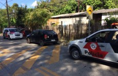 Dupla é presa ao tentar dar 'corretivo' em ladrão