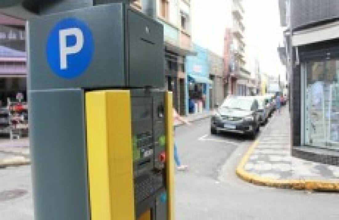 Mogi pode ter Zona Azul que garante seguro para veículos