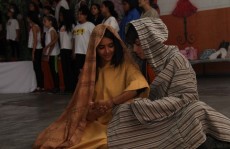 Espetáculo "Sua Missão" será apresentado amanhã em Itaquá