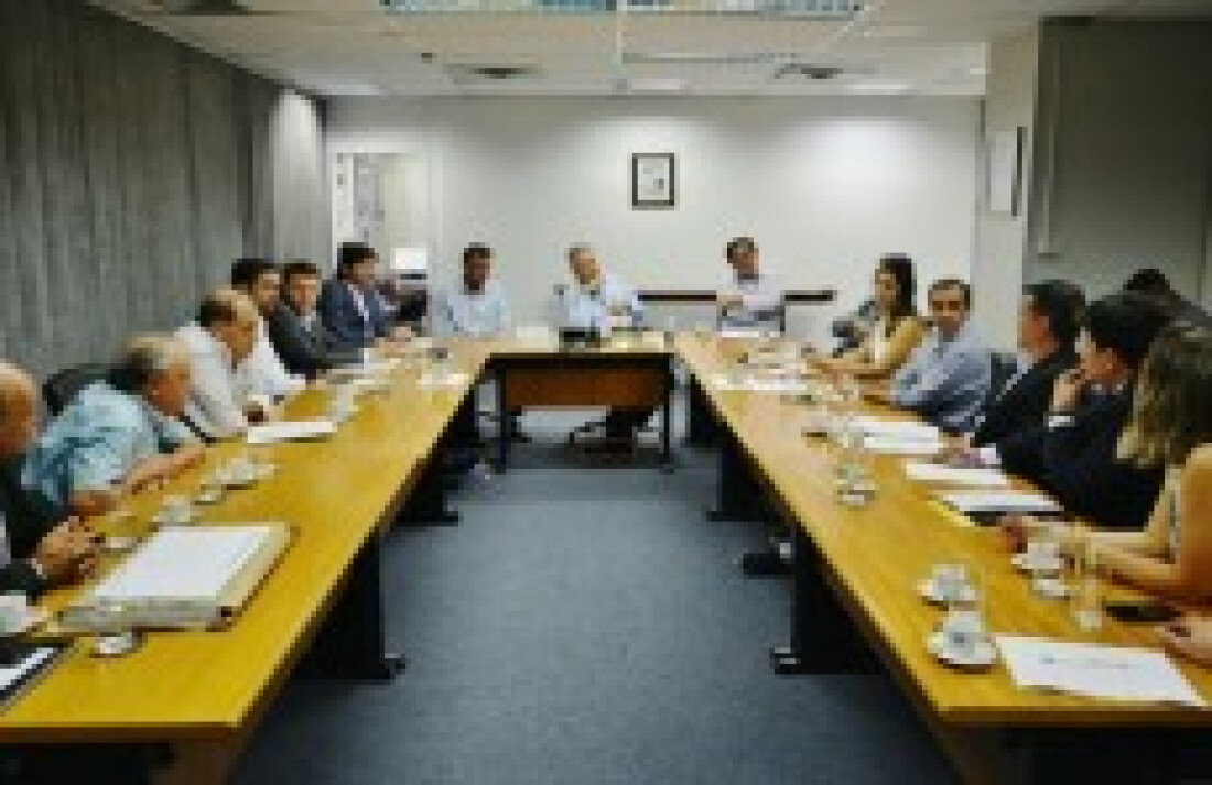 Suzano reforça pedidos à Sabesp em relação a obras