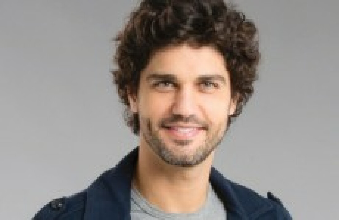 Rosto novo