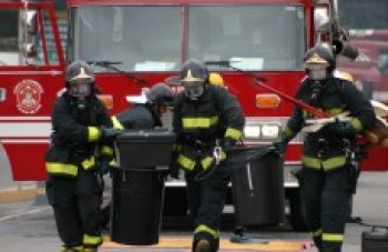 TCE aponta déficit de 48 bombeiros para o Alto tietê