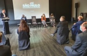 Obras da Fatec em Suzano terão início a partir do ano que vem